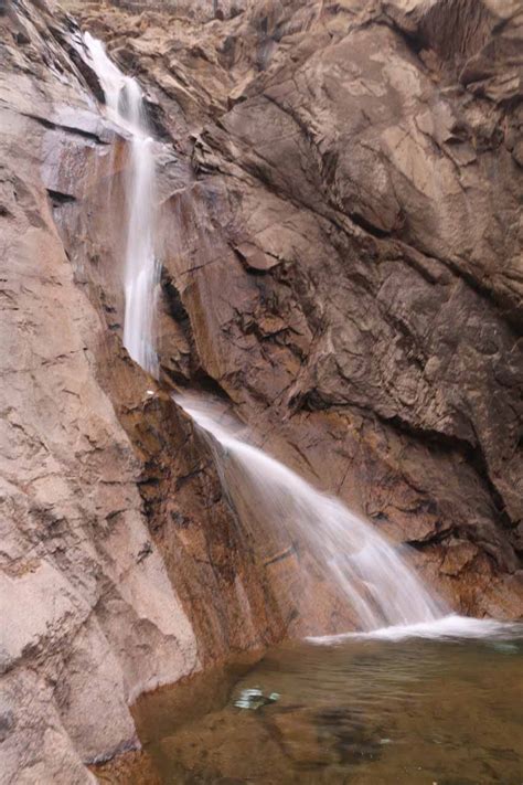 Seven Falls - The Signature Waterfall of Colorado Springs