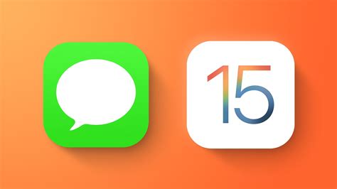 Apple Highlights Additional iOS 15 Features, Such as Dual-SIM Phone Number Switching in iMessage ...