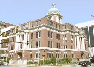 Bibb County State Court, Georgia - Ballotpedia