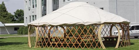 Welcome to CampingYurts.com - lightweight, portable shelters, ideal for family camping, vacations.