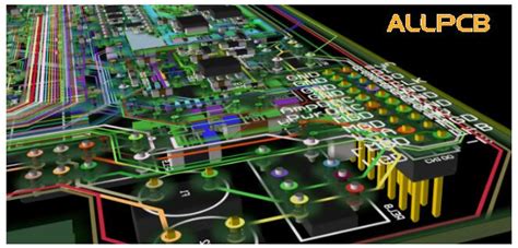 Some PCB Layout Experience | ALLPCB