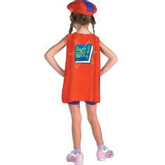 Super Why Costumes. Red Riding Hood/Wonder Red. Super Why. Alpha Pig ...