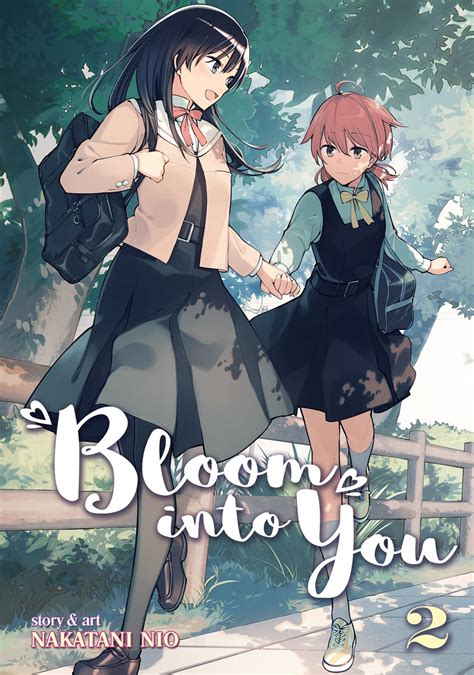 Bloom Into You Vol. 2 Manga eBook by Nakatani Nio - EPUB | Rakuten Kobo 9781642752458