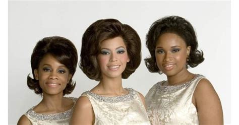 Dreamgirls Movie Review | Common Sense Media