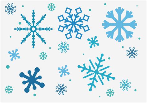 Easy Paper Snowflake Template Printable