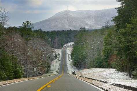 Cheaha Mountain Alabama | Craig Hudson | Flickr