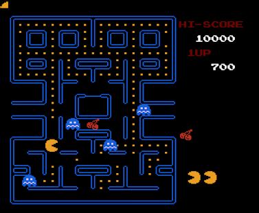 Pac Man for Android - Download