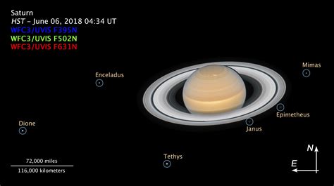 Bad Astronomy | Double Hubble Planets | SYFY WIRE