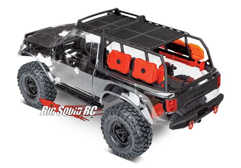 Traxxas TRX-4 Sport Kit Coming Soon « Big Squid RC – RC Car and Truck ...