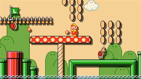 Fan Spends Years Making Super Mario Bros In Super Mario Maker Pocket Tactics | eduaspirant.com