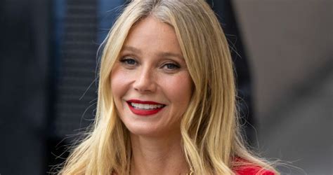 Gwyneth Paltrow Again Sparks Controversy For Her Treatments: Rectal Or ...