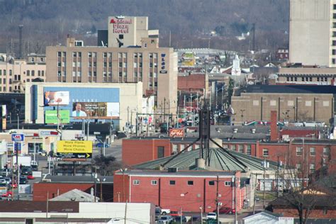 Downtown Ashland, Ky. | Downtown Ashland, Ky. spring of 2006… | Flickr