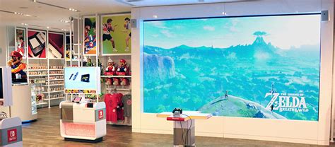 Nintendo store in New York City – Blog da Laura Peruchi – Tudo sobre ...