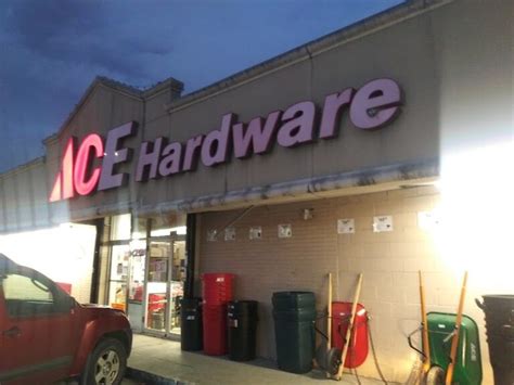 Discovering The Biggest 10 Ace Hardware Stores in Houston TX