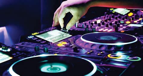 How to Use DJ Boards to Improve Your DJs Skills - TechBullion