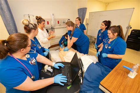 Submit applications by Sept. 1 for nursing cohort beginning in January 2023 - News - Missouri ...