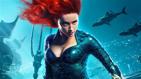 Aquaman 2 Facing Boycotts And Backlash | GIANT FREAKIN ROBOT