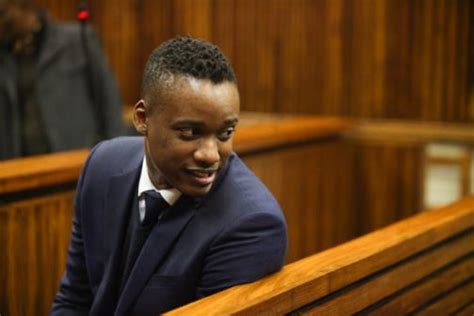 Court acquits Duduzane Zuma over auto accident death - P.M. News