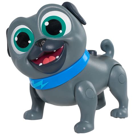 Disney Puppy Dog Pals Surprise Action Figure - Bingo