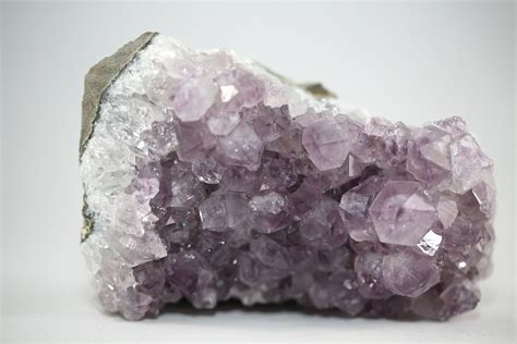 Amethyst | Amethyst, Crystals, Rocks and crystals