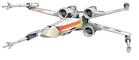 T-65 X-wing starfighter | Headhunter's Holosuite Wiki | FANDOM powered by Wikia