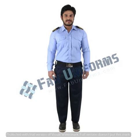 Security Uniforms - Security Uniform Sweaters Manufacturer from New Delhi