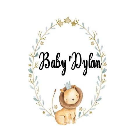 Baby'Dylan