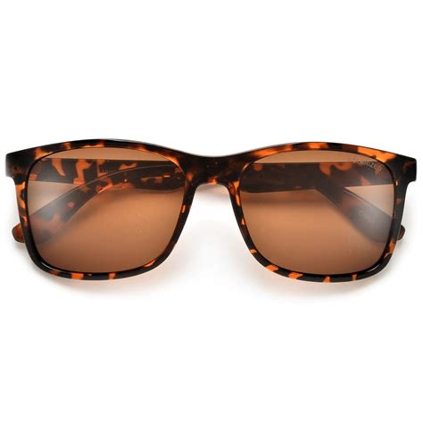 POLARIZED MEN'S ULTRA LIGHT ALL DAY SHADES