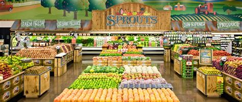 Sprouts Farmers Market to Add 11 New Stores in Q2 2016 | AndNowUKnow