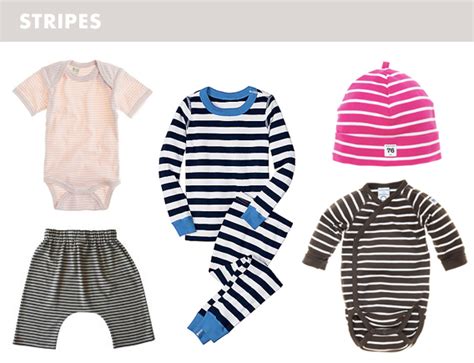 Eco-Friendly Baby Clothes You'll Love