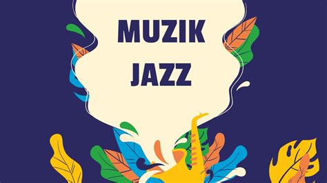 Muzik Jazz