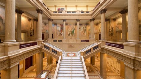 Carnegie Museum of Art in Pittsburgh, Pennsylvania | Expedia