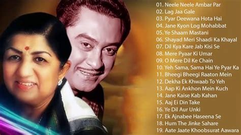 Lata Mangeshkar Songs List 1980 To 1990 - Discover more music, concerts ...