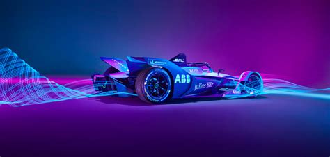 The future for ABB and Formula E | Professional Motorsport World