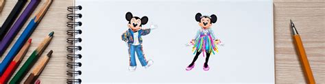 Costumes Revealed for New Disney On Ice Show | Show Extras | The ...