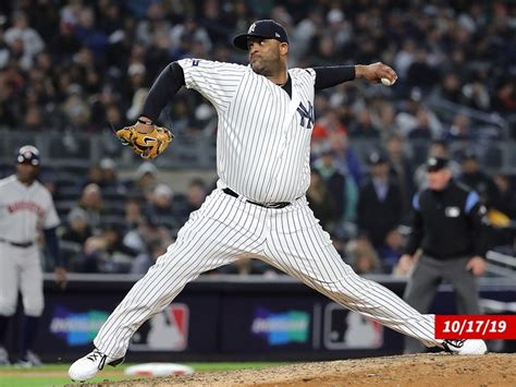 CC Sabathia Shows Off Shredded Retirement Bod, Dude's Jacked Now!