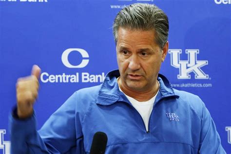 Calipari’s ‘genius’ move that’s making every coach jealous