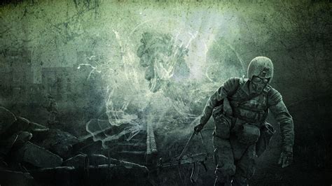 S.t.a.l.k.e.r. Shadow Of Chernobyl Wallpapers HD - Wallpaper Cave