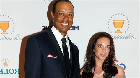 Tiger Woods and girlfriend Erica Herman split as her lawsuit against ...