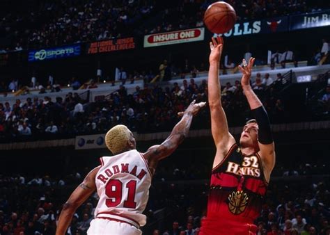 Christian Laettner Photo Gallery | NBA.com