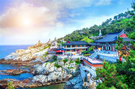 11 Best Things to Do in Busan - What is Busan Most Famous For? - Go Guides