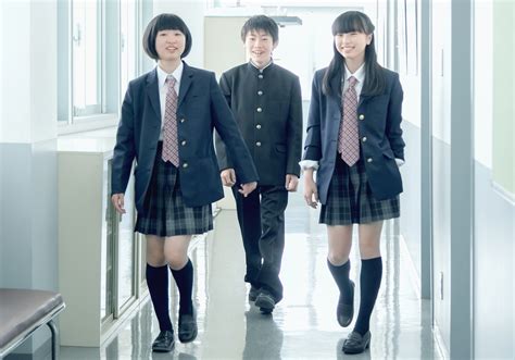 High School Uniforms in Japan – Japan Crate