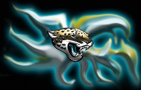 Jacksonville Jaguars Original Logo