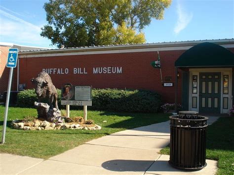 Buffalo Bill Museum - Alchetron, The Free Social Encyclopedia