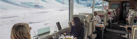 Journey On A Glacier Express Tour | Marvellous Escapes Blog