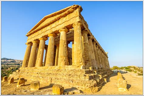 New Study Shows Some Greek Temples Were Oriented to the Moon or Stars ...