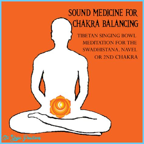 The Second Chakra - AllYogaPositions.com