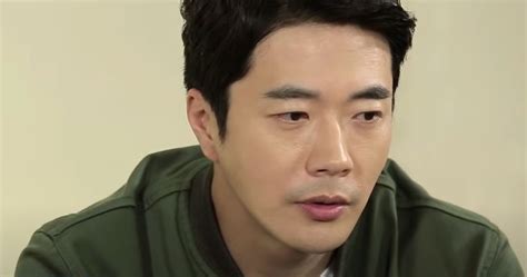 Stairway to Heaven Actor Kwon Sang Woo's Agency Clarifies Tax Evasion ...