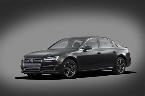 The Audi A4 and KBB’s Best Certified Pre-Owned Luxury Cars Under $30,000