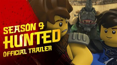 Lego Ninjago Season Episode 85 | vlr.eng.br